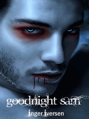 cover image of Goodnight Sam